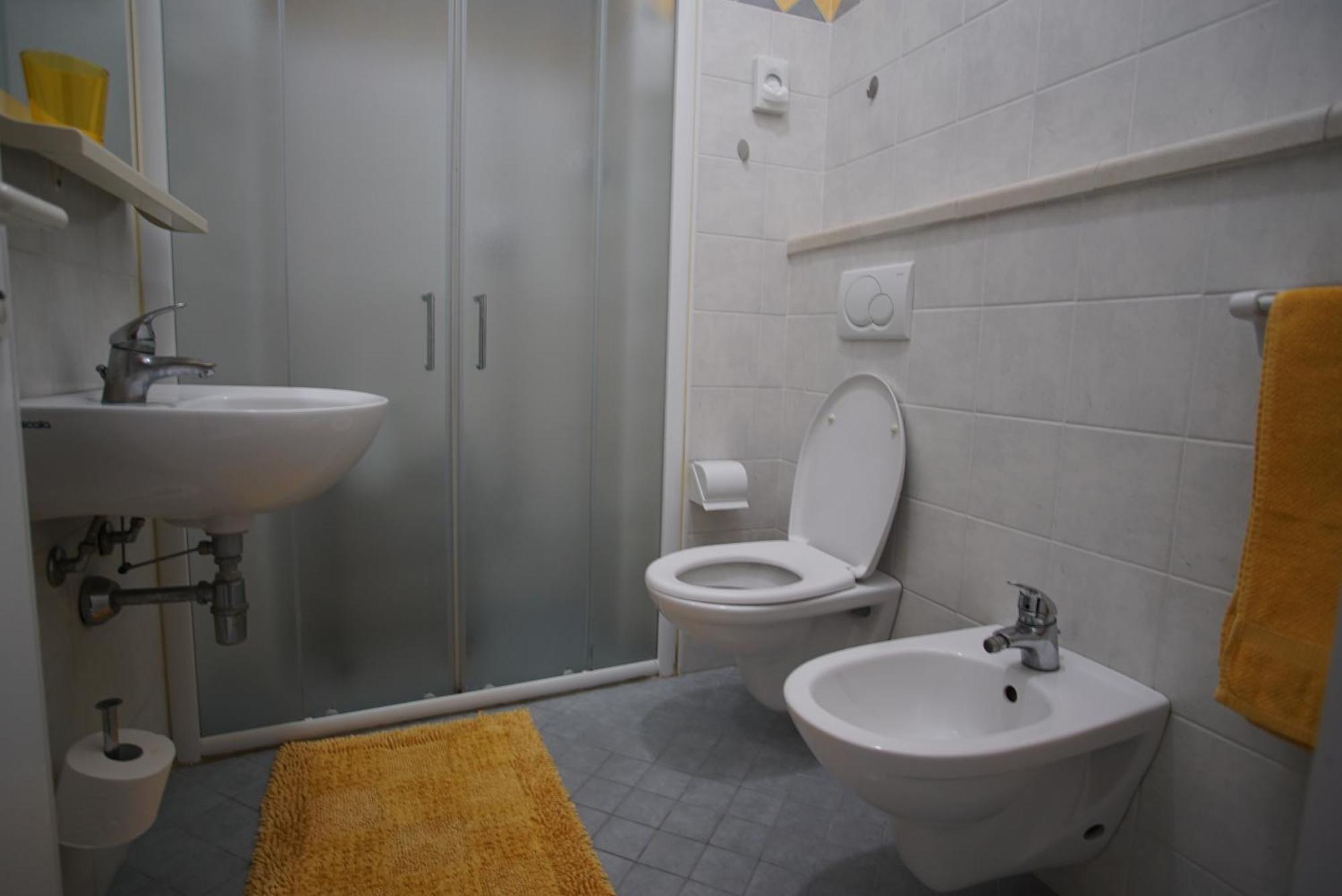 Hotel Dell'Angelo Rimini Esterno foto